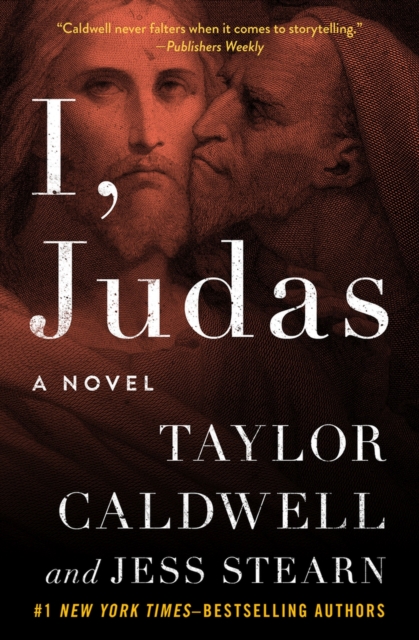 I, Judas : A Novel, Paperback / softback Book