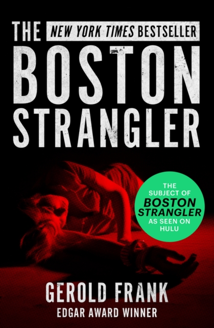 The Boston Strangler, Paperback / softback Book