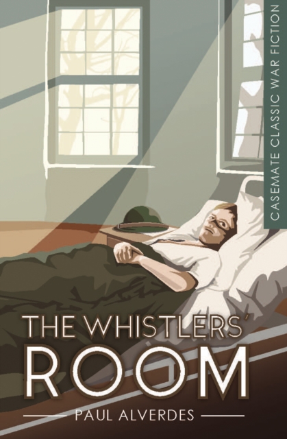 The Whistlers' Room : A Novel, EPUB eBook