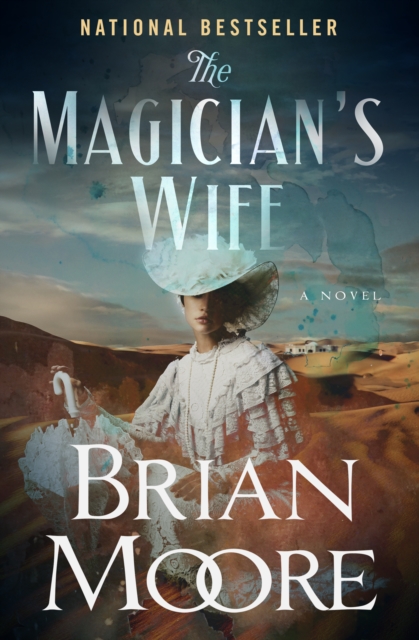 The Magician's Wife : A Novel, EPUB eBook