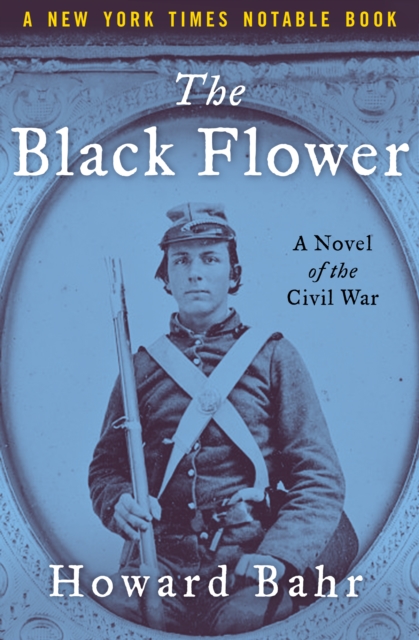 The Black Flower : A Novel of the Civil War, EPUB eBook