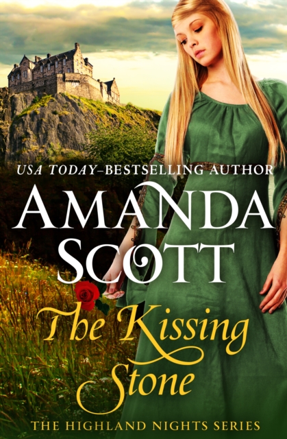 The Kissing Stone, EPUB eBook