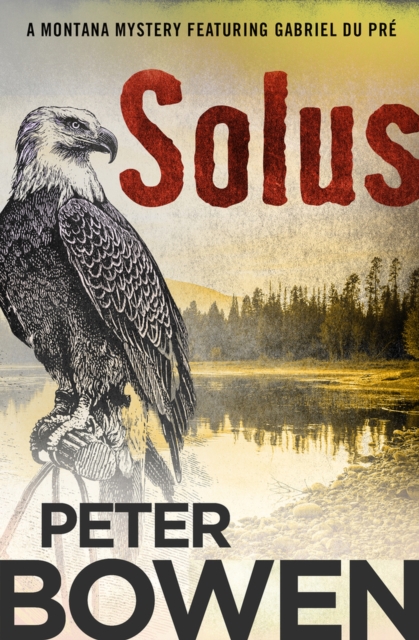 Solus, Paperback / softback Book