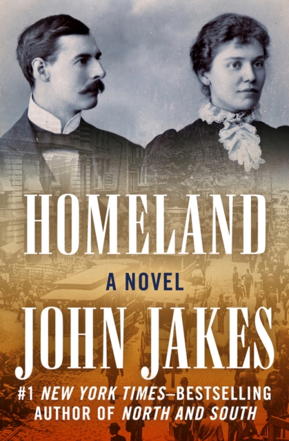 Homeland : A Novel, Paperback / softback Book