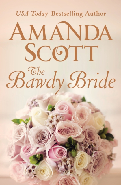 The Bawdy Bride, Paperback / softback Book