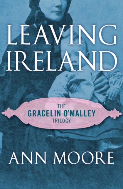Leaving Ireland, Paperback / softback Book