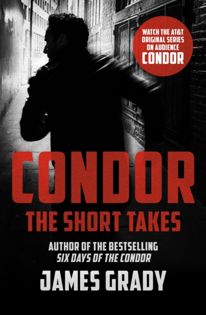 Condor: The Short Takes, EPUB eBook