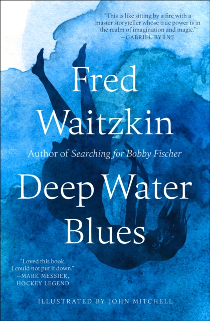 Deep Water Blues, EPUB eBook