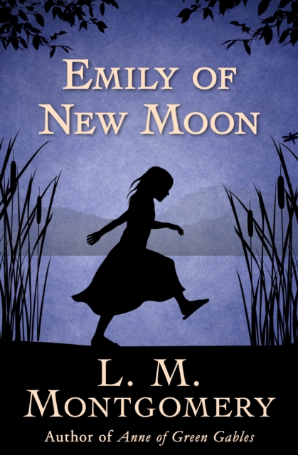 Emily of New Moon, EPUB eBook