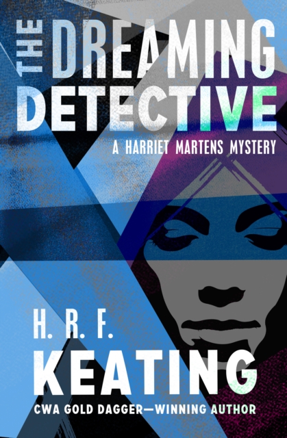 The Dreaming Detective, EPUB eBook