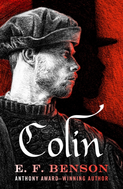 Colin, EPUB eBook