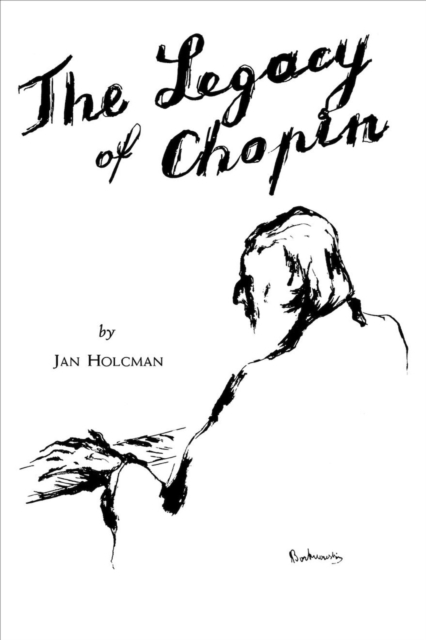 The Legacy of Chopin, EPUB eBook