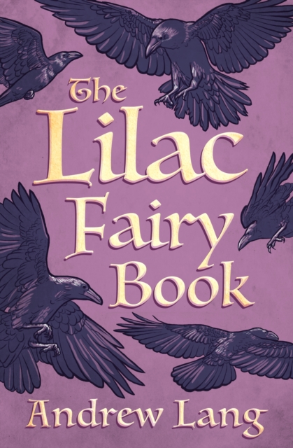 The Lilac Fairy Book, EPUB eBook