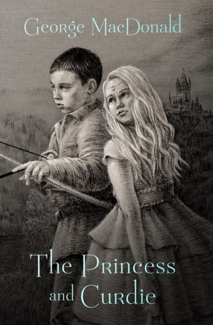 The Princess and Curdie, EPUB eBook
