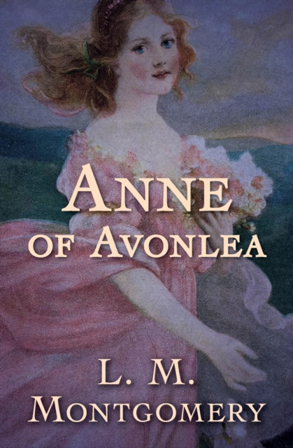 Anne of Avonlea, EPUB eBook