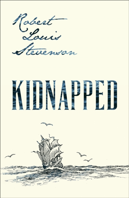 Kidnapped, EPUB eBook