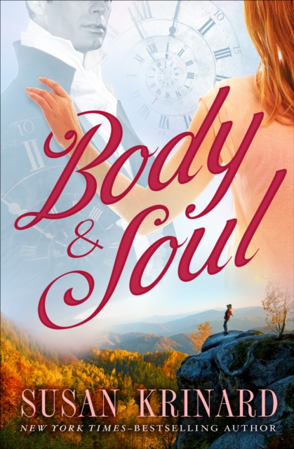 Body & Soul, EPUB eBook