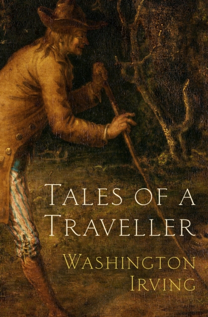 Tales of a Traveller, EPUB eBook