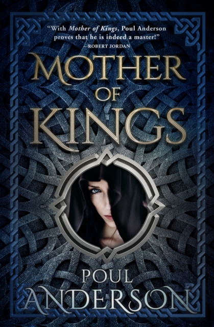 Mother of Kings, EPUB eBook