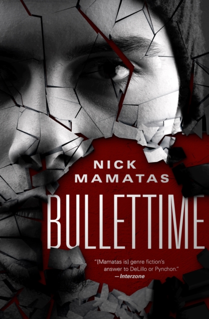 Bullettime, EPUB eBook