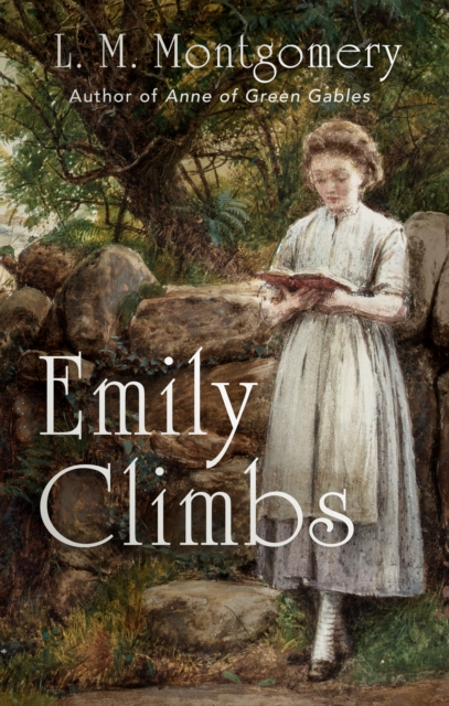 Emily Climbs, EPUB eBook