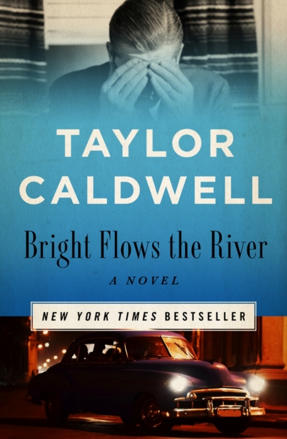 Bright Flows the River : A Novel, Paperback / softback Book