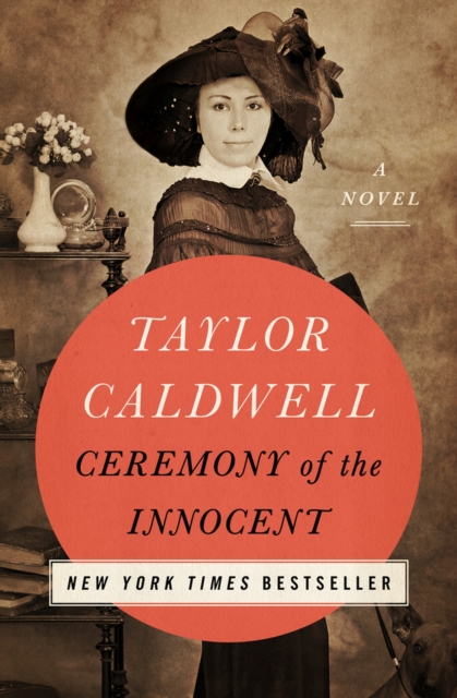 Ceremony of the Innocent : A Novel, Paperback / softback Book