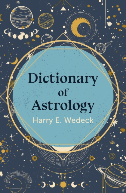Dictionary of Astrology, EPUB eBook