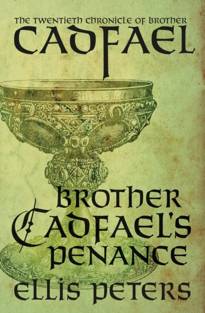 Brother Cadfael's Penance, Paperback / softback Book