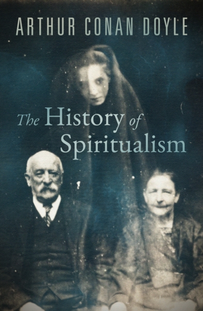 The History of Spiritualism, EPUB eBook
