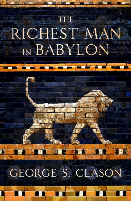 The Richest Man in Babylon, EPUB eBook
