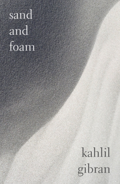 Sand and Foam, EPUB eBook