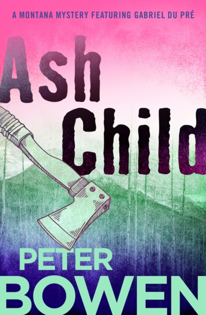 Ash Child, Paperback / softback Book