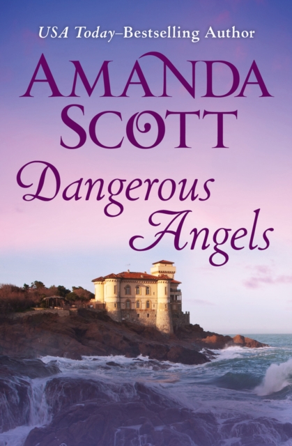 Dangerous Angels, Paperback / softback Book