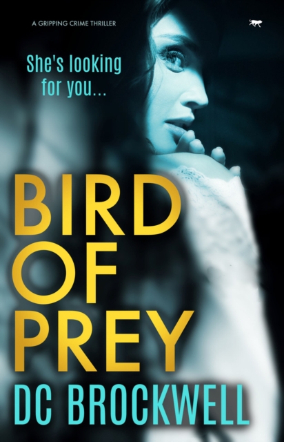 Bird of Prey : A Gripping Crime Thriller, EPUB eBook