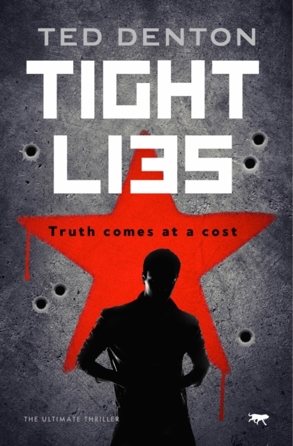Tight Lies : The Ultimate Thriller, EPUB eBook
