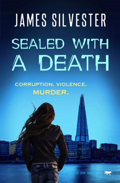 Sealed with a Death : A Gripping Crime Thriller, EPUB eBook
