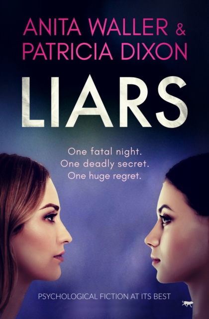 Liars : Psychological Fiction at Its Best, EPUB eBook
