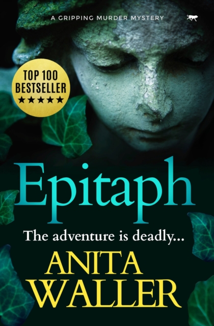 Epitaph : A Gripping Murder Mystery, EPUB eBook