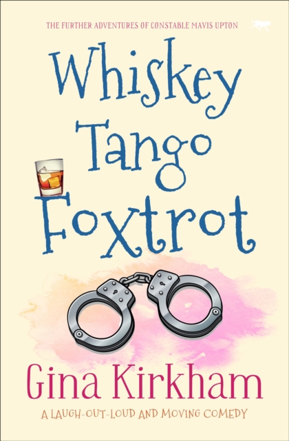 Whiskey Tango Foxtrot, EPUB eBook