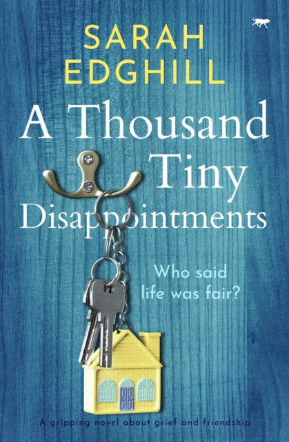 A Thousand Tiny Disappointments, EPUB eBook