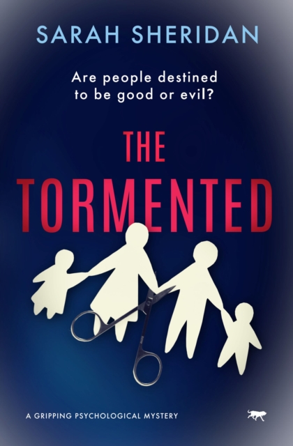 The Tormented, EPUB eBook