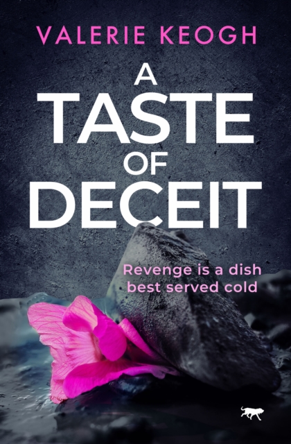 A Taste of Deceit, EPUB eBook