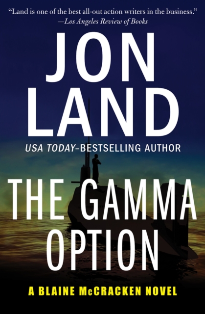 The Gamma Option, Paperback / softback Book