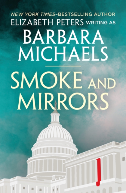 Smoke and Mirrors, EPUB eBook