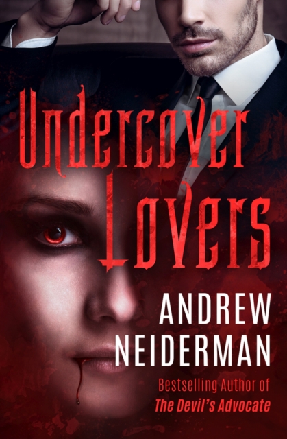 Undercover Lovers, Paperback / softback Book