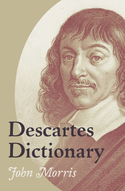 Descartes Dictionary, EPUB eBook