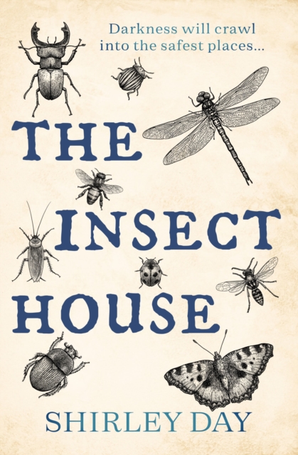 The Insect House, EPUB eBook