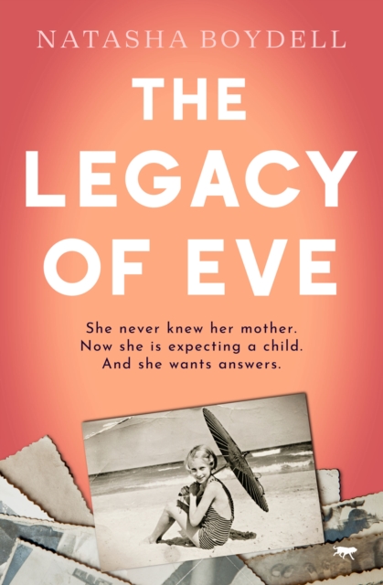 The Legacy of Eve, EPUB eBook