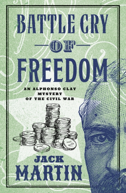 Battle Cry of Freedom, Paperback / softback Book